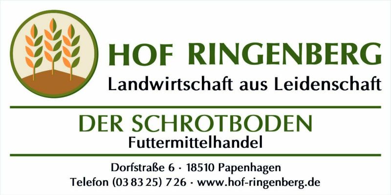 Hof Ringenberg