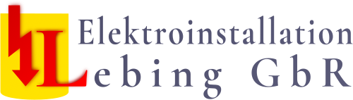 Elektroinstallation Lebing GbR
