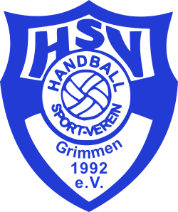 Logo HSV Grimmen