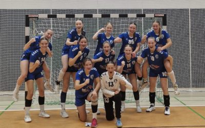 WJB krallt sich zweiten Sieg in der Regionalliga