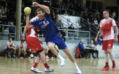 Männerteams können sich rehabilitieren
