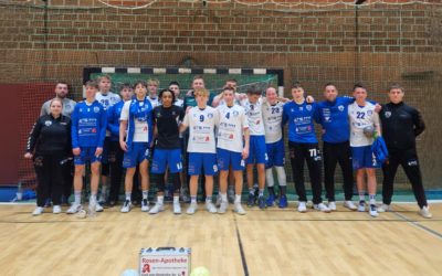 Bericht der MJB aus Lund
