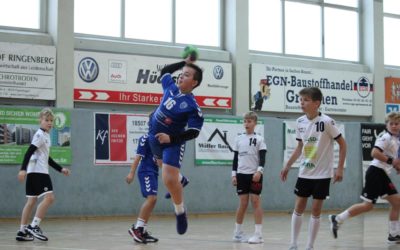 Letzter Spieltag vor den Osterferien