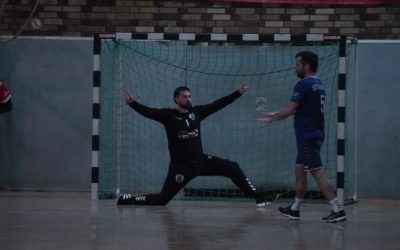 Männerteams reisen nach Doberan