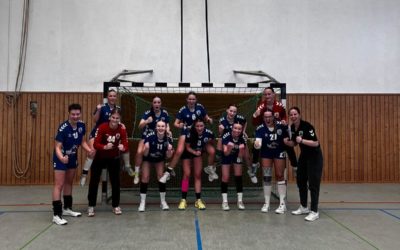 WJA und WJC sichern sich die Landesmeisterschaft