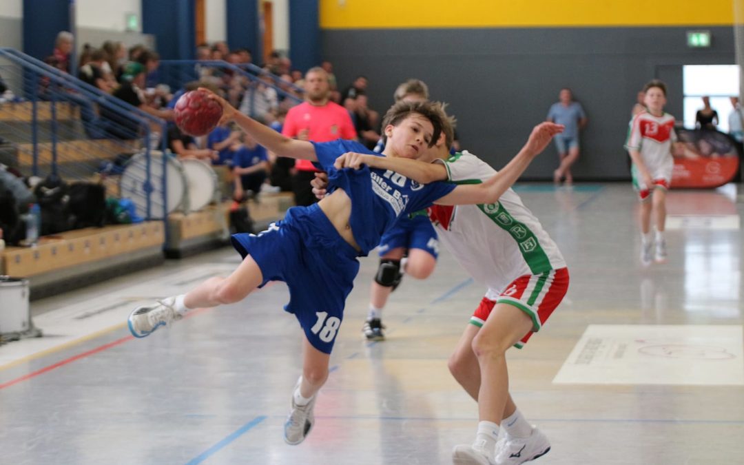 MJC verpasst den Aufstieg in die Regionalliga
