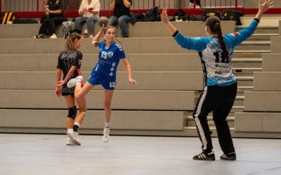 Drei Niederlagen zum Auftakt in die Saison