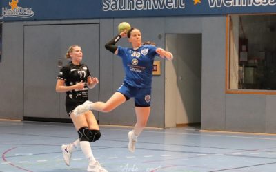 Männer weiter auf Erfolgsspur