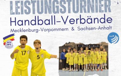 2012 bei der Landesauswahl