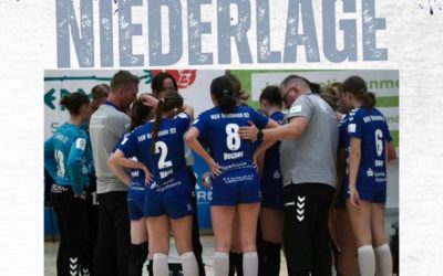 Nichts zu holen in der Landeshauptstadt