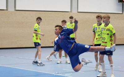 Männer kassieren erste Saisonniederlage