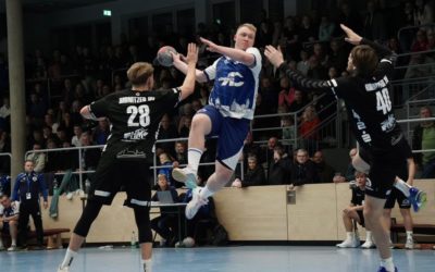 Gebrauchtes Wochenende für den HSV