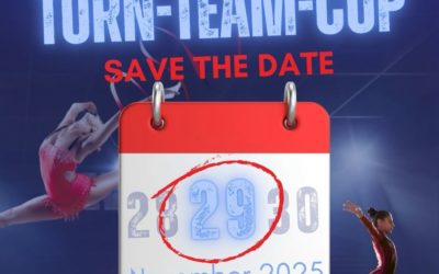 2. Grimmener Turn-Team-Cup startet am Wochenende