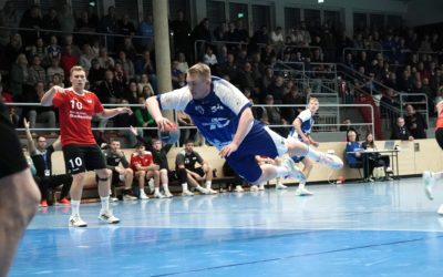 Platzt der Knoten bei den Männern