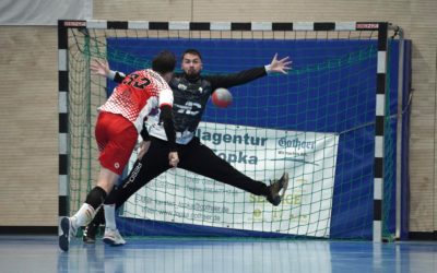 Männer und WJB wollen Sieg