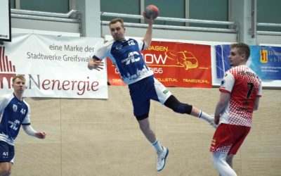 Männer kommen nicht über ein Unentschieden hinaus