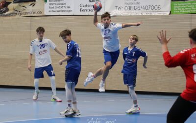 Gemischte Gefühle bei unseren Teams