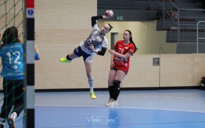 Wichtige Siege für unsere HSV-Teams