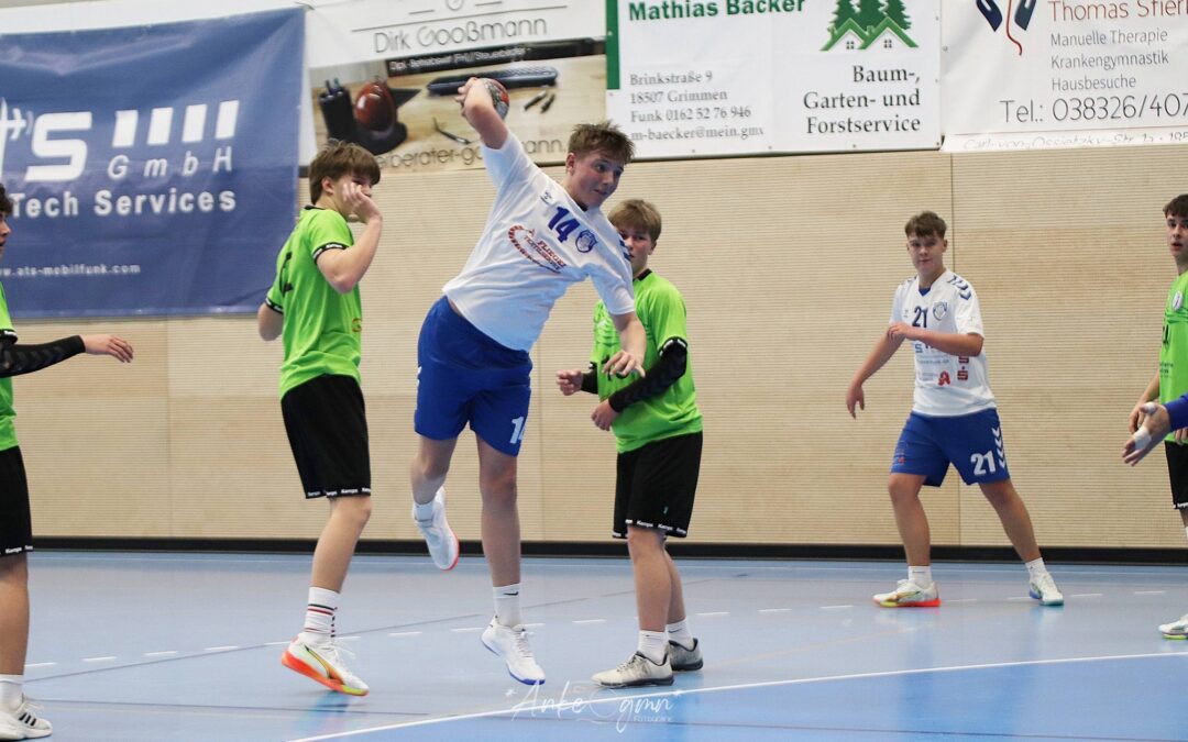 HSV-Teams mit überzeugendem Wochenende