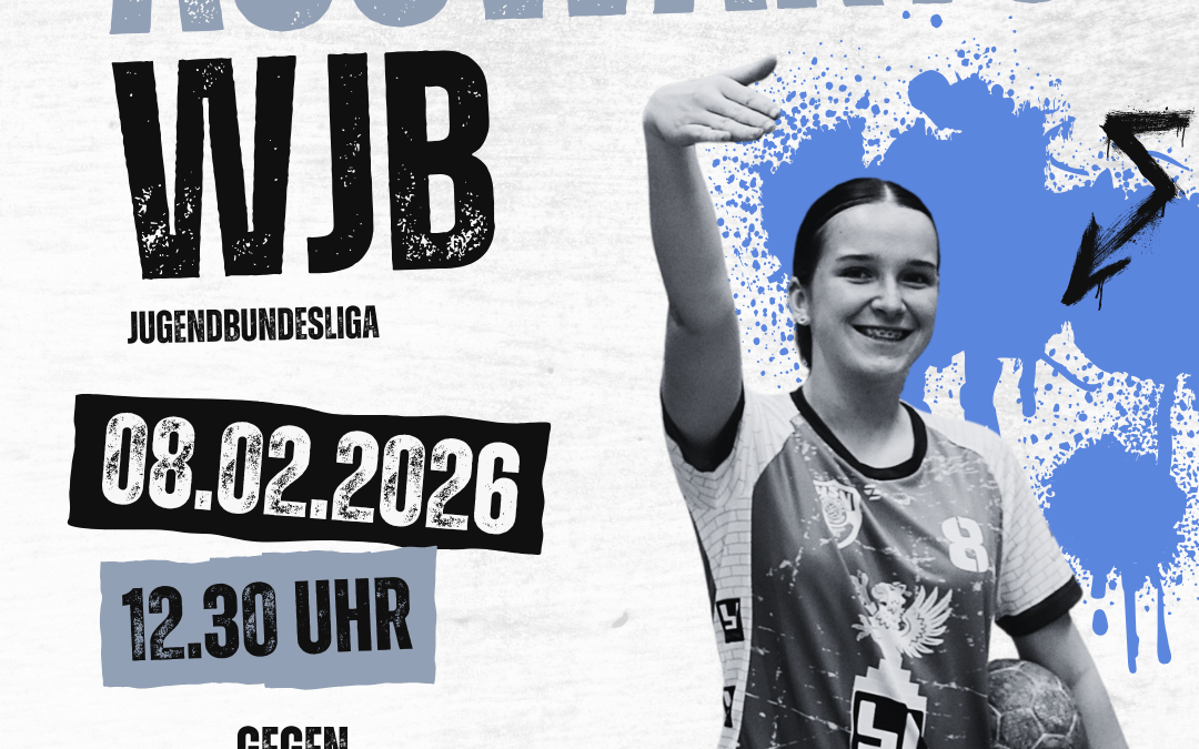 WJB reist nach Stade