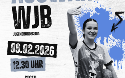 WJB reist nach Stade