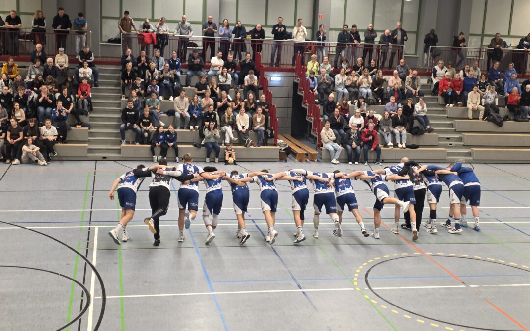 HSV-Teams müssen Rückschläge hinnehmen