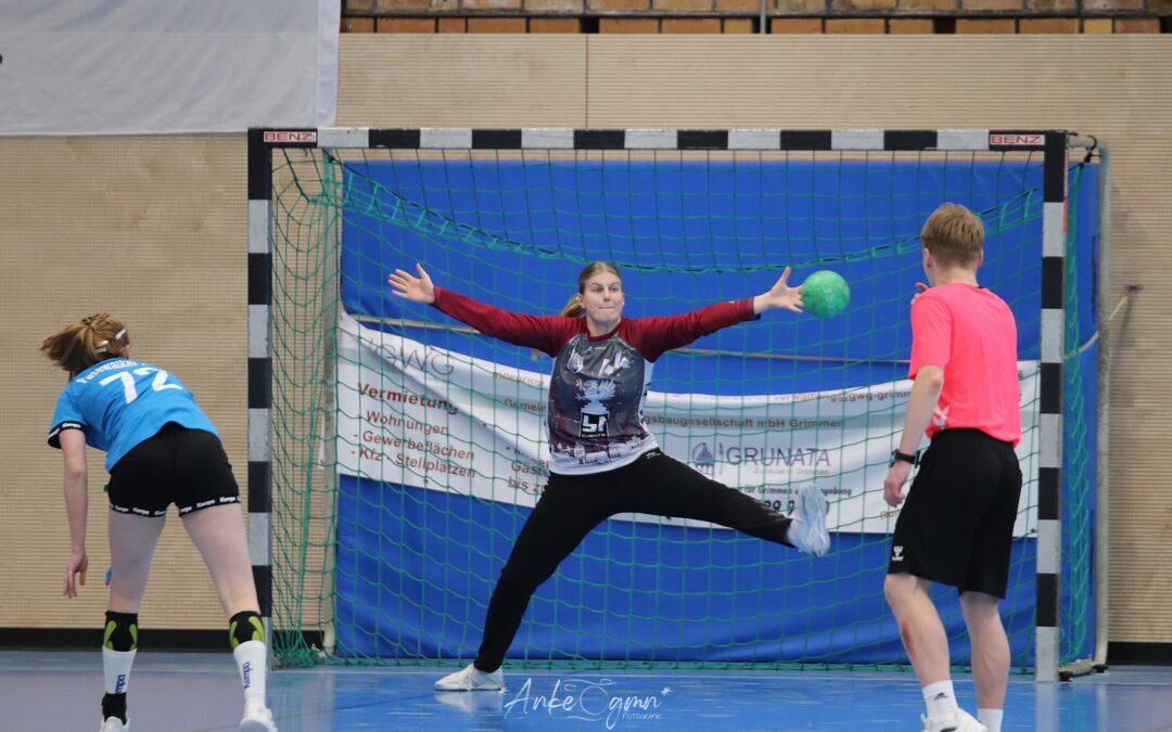 Männer verlieren zu Hause – Frauen bleiben auf Kurs