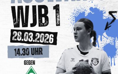 WJB mit letztem Bundesligaspiel
