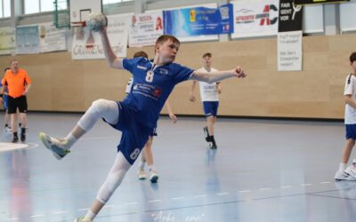 Männer verlieren auch das Derby am Sund
