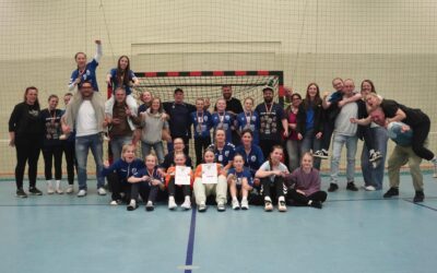 WJD reist zum Cup der Meister