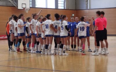 WJC spielt erneut Regionalliga!