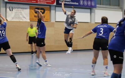 Frauen bleiben ungeschlagen – Männerteams mit ersten Rückschlägen